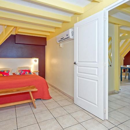 Village Creole Les Trois-Ilets Exterior photo
